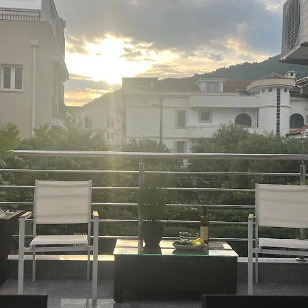 Stefan * Budva