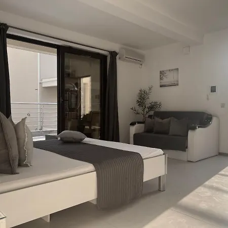 Apartment Stefan *