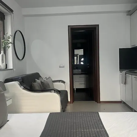 Apartment Stefan *