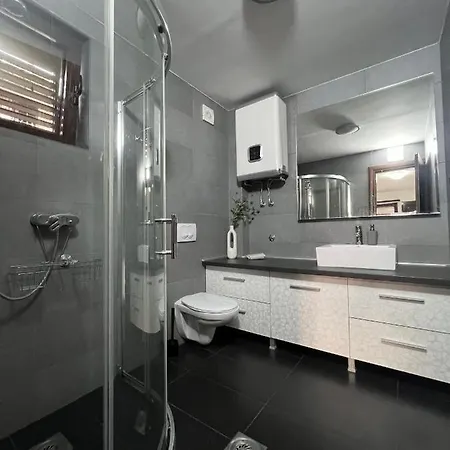 Apartment Stefan Budva