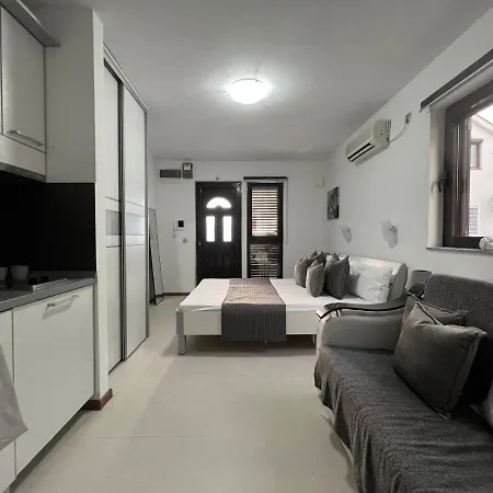 Apartment Stefan *