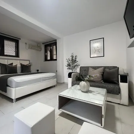 Apartment Stefan Budva