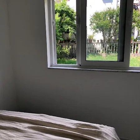 Apartment Stefan
