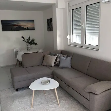 Apartment Stefan Budva