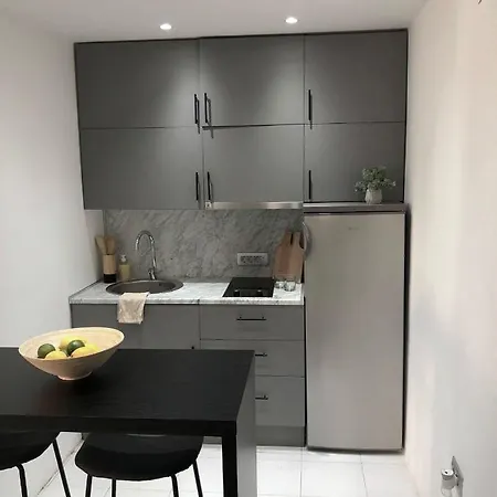Apartment Stefan