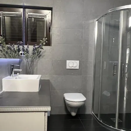 Stefan Apartment Budva