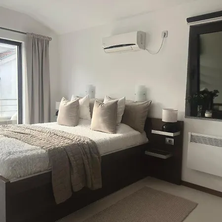 Apartment Stefan