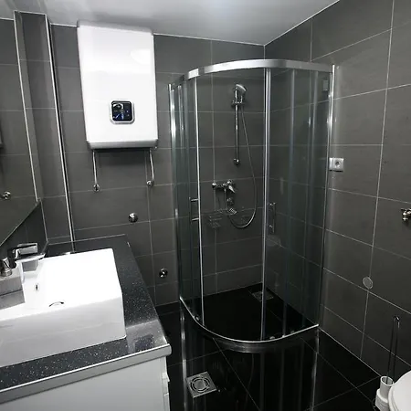 Apartment Stefan